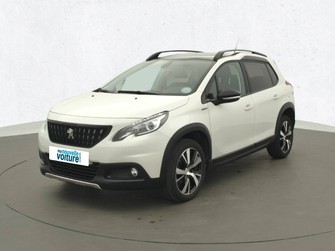 Photo Peugeot 2008 2008 BlueHDi 100ch S&S BVM5