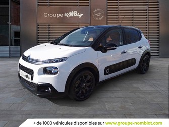 Photo Citroen C3 C3 PureTech 110 S&S