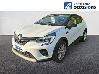 Photo Renault Captur TCe 90