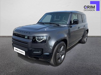 Photo Land-Rover Defender Defender 110 P300e PHEV BVA8 X-Dynamic
