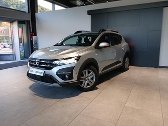 Photo Dacia Sandero TCe 90 - 22 Stepway Confort