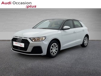 Photo Audi A1 Sportback 25 TFSI 95ch