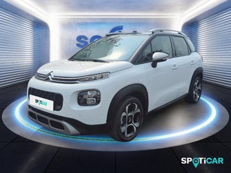 Photo Citroen C3 Aircross PureTech 110ch S&S Shine Pack