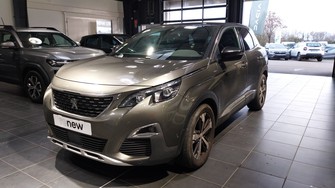 Photo Peugeot 3008 3008 BlueHDi 130ch S&S EAT8