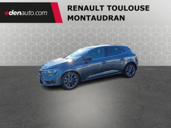Photo Renault Megane IV Berline dCi 110 Energy Limited
