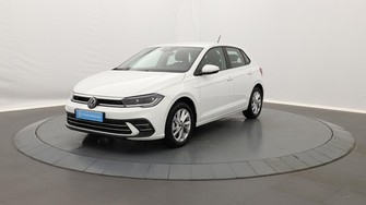 Photo Volkswagen Polo 1.0 TSI 110 S&S DSG7 Style