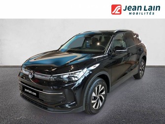 Photo Volkswagen Tiguan 1.5 eHybrid 204ch DSG6 VW Edition