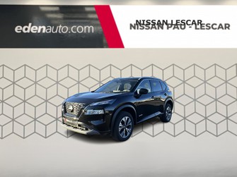 Photo Nissan X Trail VP e-POWER 204 ch N-Connecta