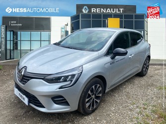 Photo Renault Clio 1.3 TCe 140ch Techno