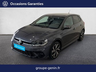 Photo Volkswagen Polo Polo 1.0 TSI 95 S&S BVM5