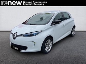 Photo Renault ZOE R90 Business
