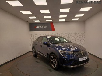 Photo Renault Arkana E-Tech 145 - 23 Techno