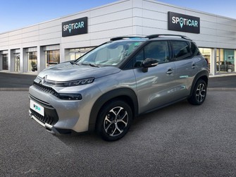 Photo Citroen C3 Aircross BlueHDi 110ch S&S Shine