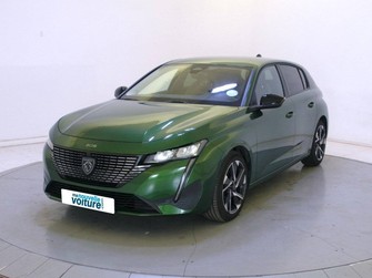 Photo Peugeot 308 308 PureTech 130ch S&S EAT8