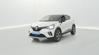 Photo Renault Captur Captur TCe 90