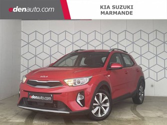 Photo Kia Stonic 1.0 T-GDi 100 ch BVM6 Active