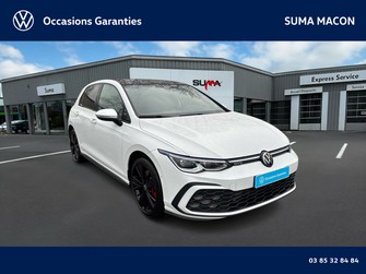 Photo Volkswagen Golf Golf 1.4 Hybrid Rechargeable OPF 245 DSG6
