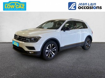 Photo Volkswagen Tiguan 2.0 TDI 150 IQ.Drive