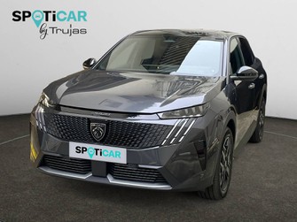 Photo Peugeot 3008 3008 Hybrid 136 e-DCS6