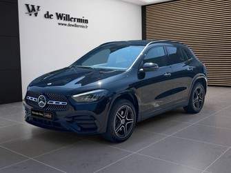 Photo Mercedes GLA GLA GLA 250 e 8G-DCT