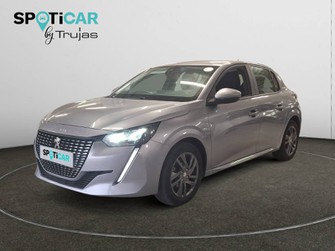 Photo Peugeot 208 BUSINESS 208 PureTech 75 S&S BVM5