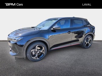 Photo Alfa-Romeo Junior 1.2 Ibrida 136ch Speciale DCT6