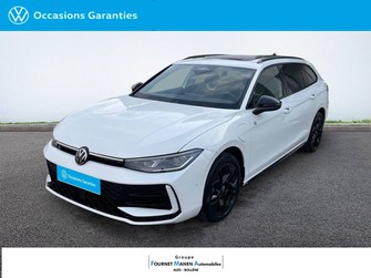 Photo Volkswagen Passat Passat 1.5 eHybrid 272 DSG6