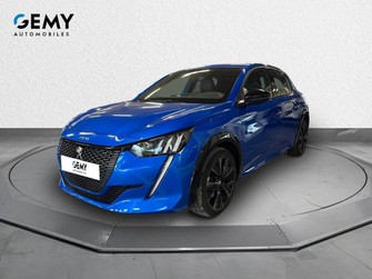 Photo Peugeot 208 PureTech 100 S&S EAT8 GT