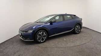 Photo Kia EV6 EV6 325 ch AWD