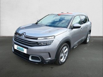 Photo Citroen C5 Aircross BUSINESS C5 Aircross BlueHDi 130 S&S EAT8