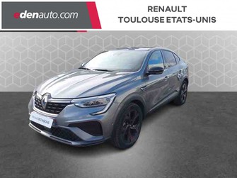 Photo Renault Arkana E-Tech 145 - 21B R.S. Line