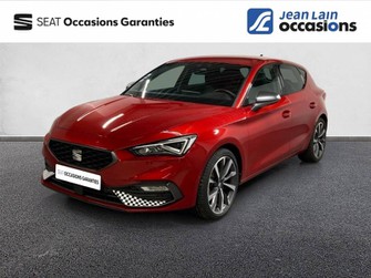 Photo Seat Leon 1.5 TSI 150 BVM6 FR