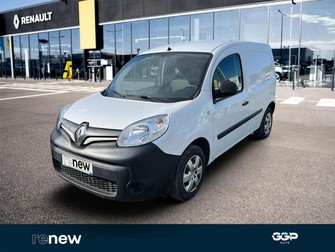Photo Renault Kangoo Express BLUE DCI 80 GRAND CONFORT