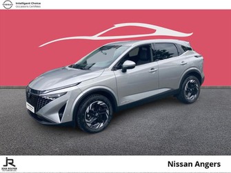 Photo Nissan Qashqai e-POWER 190ch N-Connecta