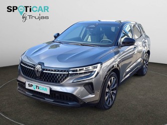 Photo Renault Austral Austral E-Tech full hybrid 200 GSR2