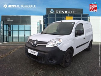 Photo Renault Kangoo Express 1.5 Blue dCi 80ch Grand Confort 5cv