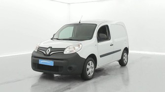 Photo Renault Kangoo EXPRESS KANGOO EXPRESS BLUE DCI 80