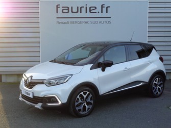 Photo Renault Captur Captur TCe 90