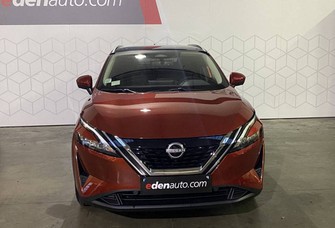 Photo Nissan Qashqai III e-Power 190 ch N-Connecta 5p