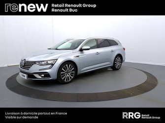 Photo Renault Talisman ESTATE Talisman Estate Tce 160 EDC FAP