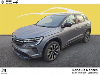 Photo Renault Austral 1.2 E-Tech full hybrid 200ch Techno - 24