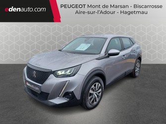 Photo Peugeot 2008 BlueHDi 110 S&S BVM6 Active Business