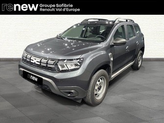 Photo Dacia Duster ECO-G 100 4x2 Essential
