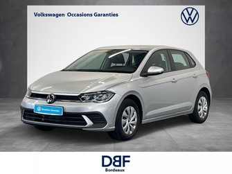 Photo Volkswagen Polo 1.0 80 S&S BVM5 Business