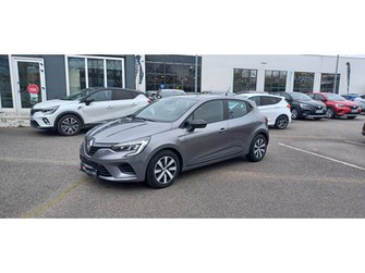 Photo Renault Clio TCe 90 Equilibre