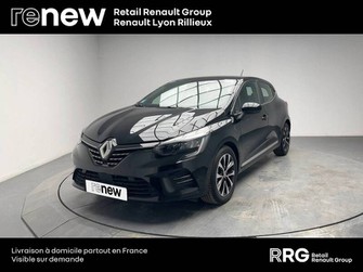 Photo Renault Clio V Clio E-Tech 140