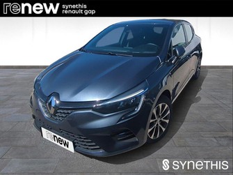 Photo Renault Clio V TCe 140 - 21 Intens