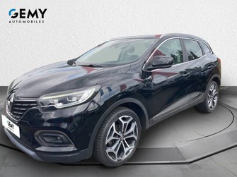 Photo Renault Kadjar Blue dCi 115 EDC Intens