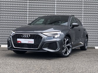 Photo Audi A3 SPORTBACK A3 Sportback 35 TFSI Mild Hybrid 150 S tronic 7