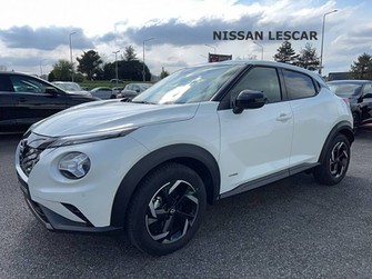 Photo Nissan Juke HYBRID 143 N-Connecta